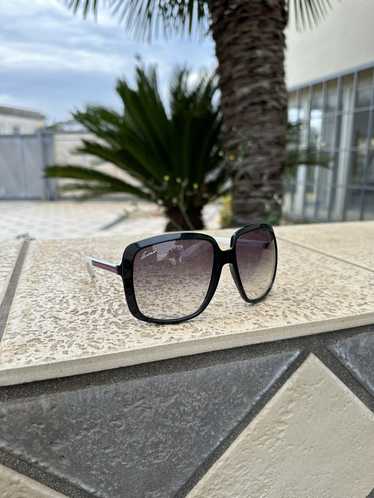 GUCCI GG 3108/S HBVXW シェリーライン サングラス GUCCI GG 3108/S HBVXW シェリーライン サングラス - メルカリ