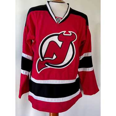 Reebok Reebok New Jersey Devils, Ryan Clowe Jerse… - image 1