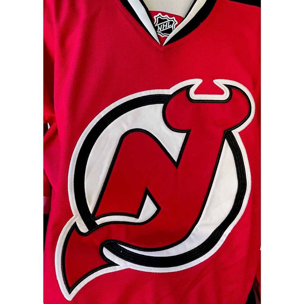 Reebok Reebok New Jersey Devils, Ryan Clowe Jerse… - image 6