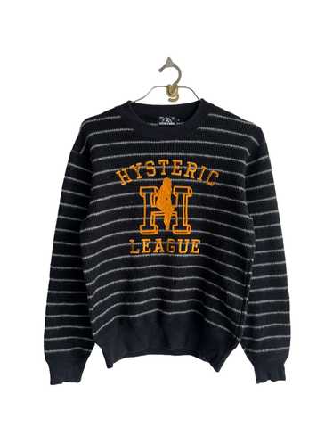 【archive】初期 hysteric glamor Trip Sweat archive】初期 hysteric glamor Trip Sweat - メルカリ