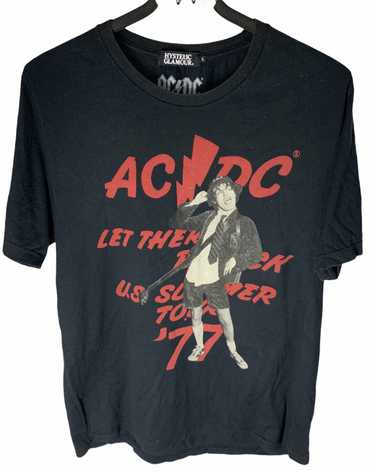 Hysteric glamour ac dc - Gem