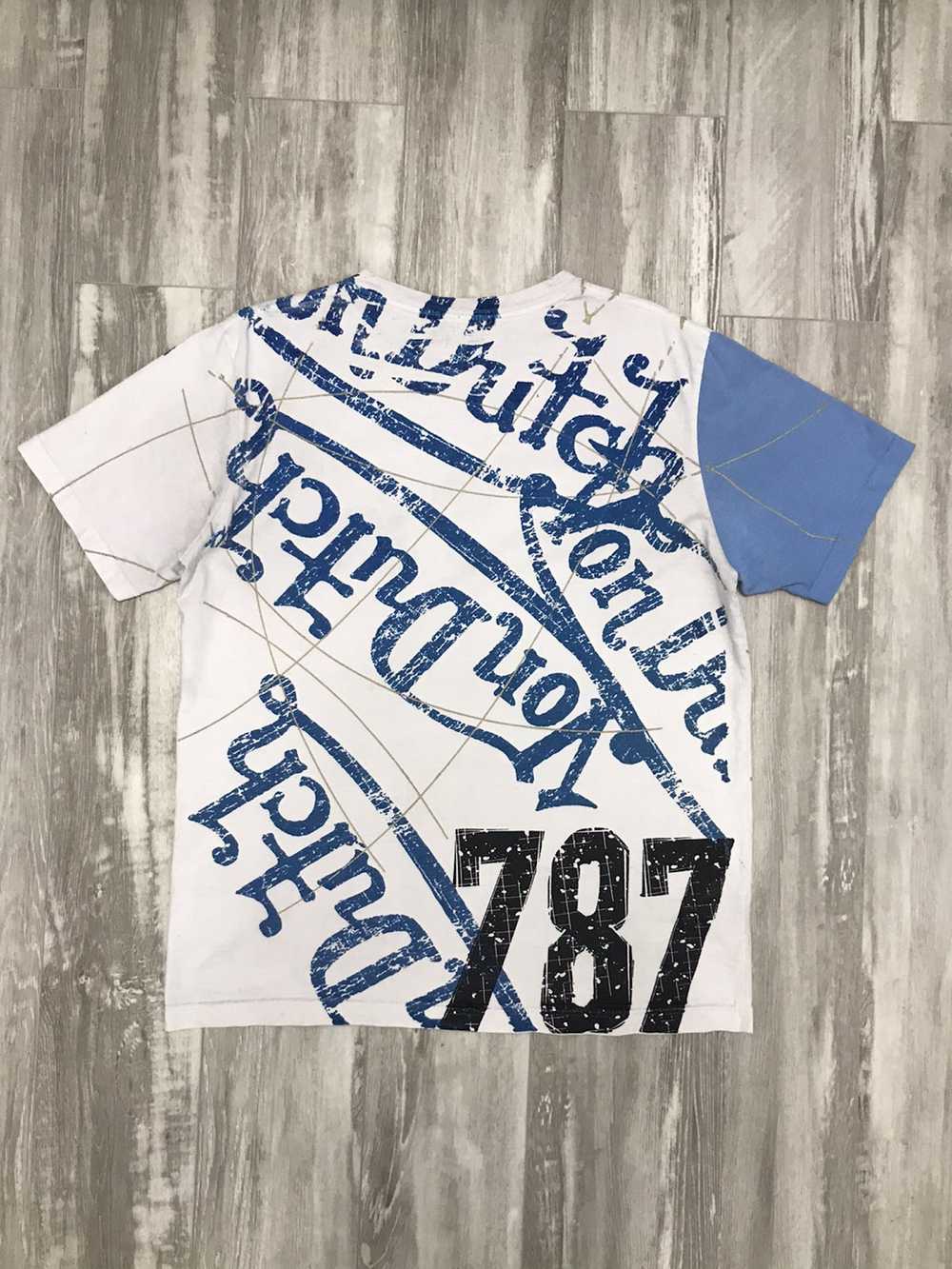 Vintage × Von Dutch Vintage Y2K Von Dutch T Shirt… - image 9