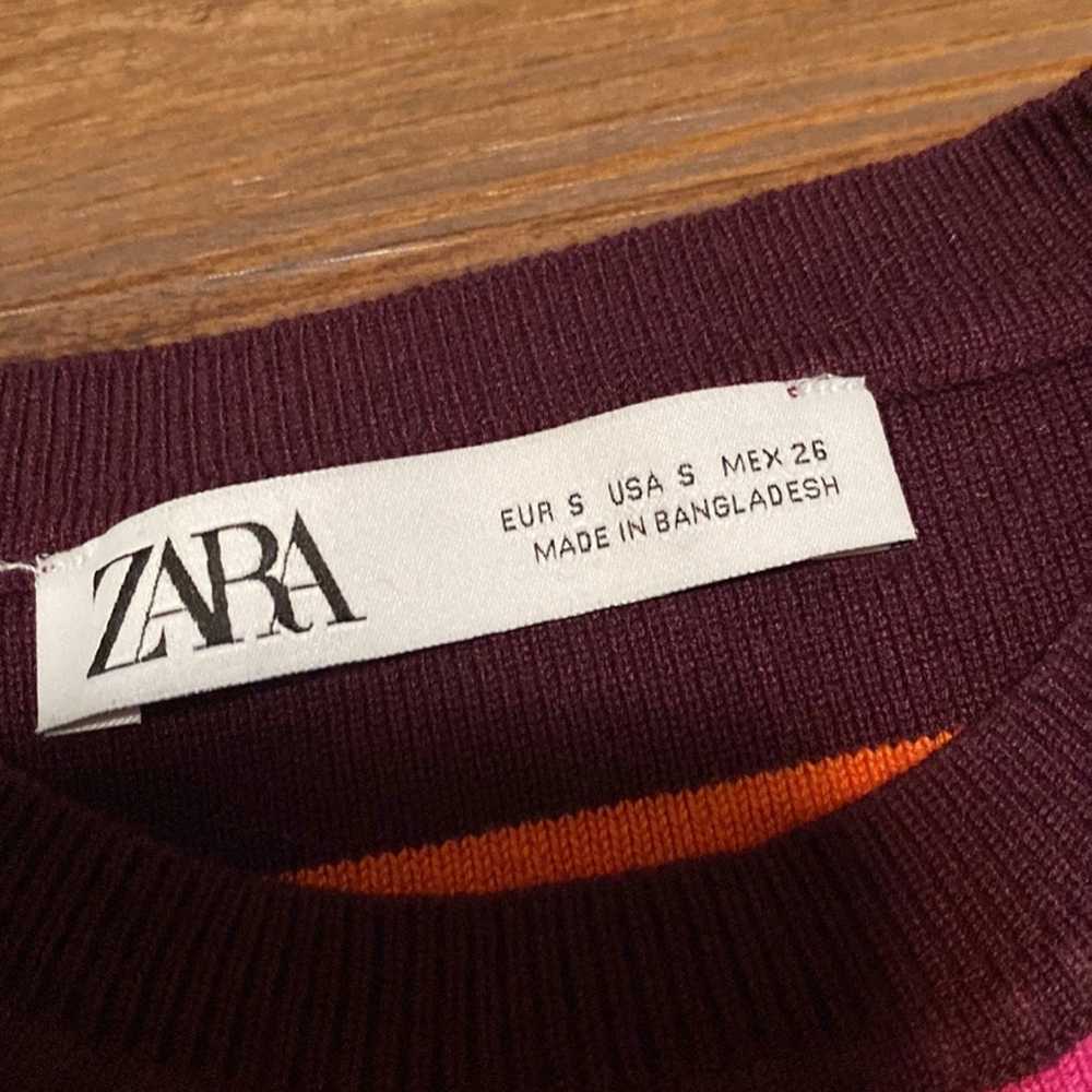 ZARA crop top - image 2