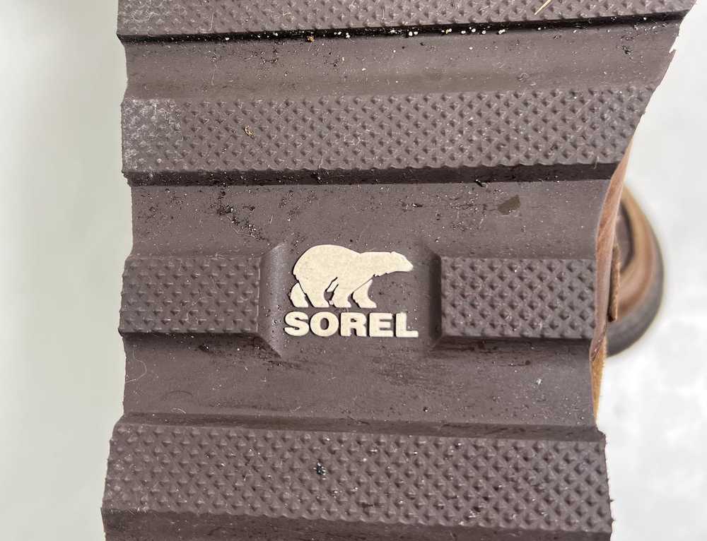 Sorel Sorel Men's Madson Original Boot Brown NM22… - image 10