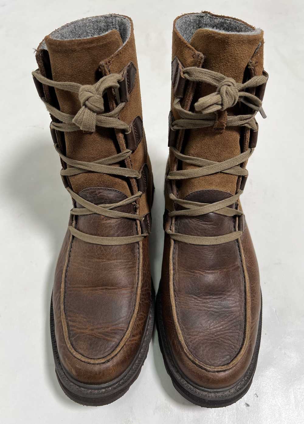 Sorel Sorel Men's Madson Original Boot Brown NM22… - image 2