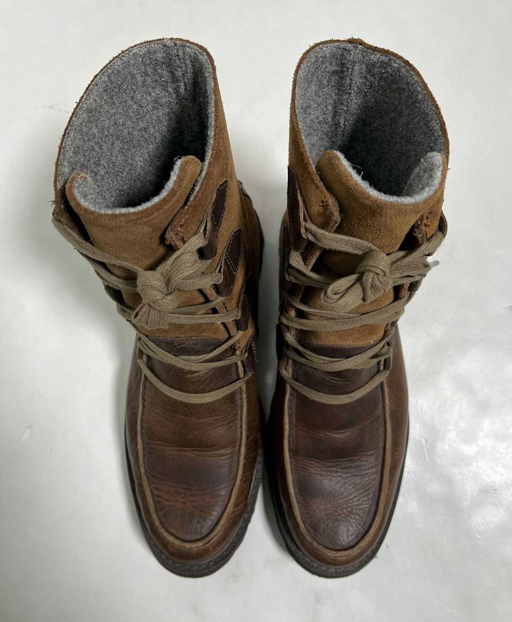 Sorel Sorel Men's Madson Original Boot Brown NM22… - image 3