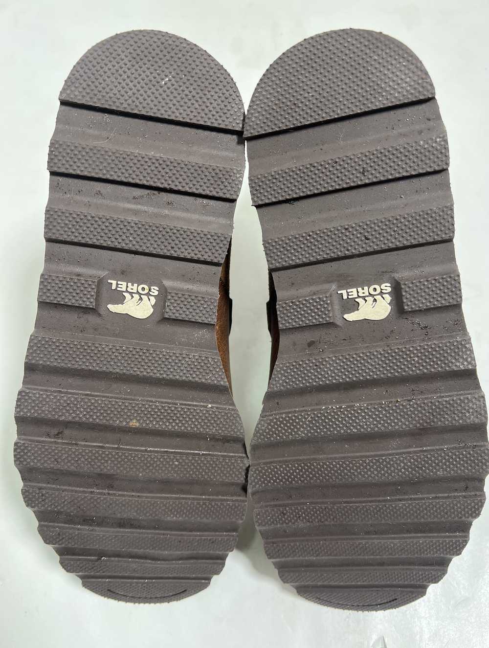 Sorel Sorel Men's Madson Original Boot Brown NM22… - image 7