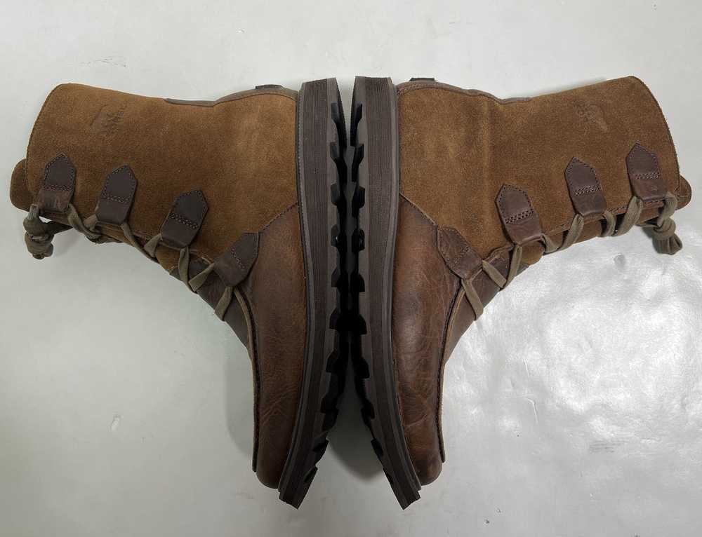 Sorel Sorel Men's Madson Original Boot Brown NM22… - image 8