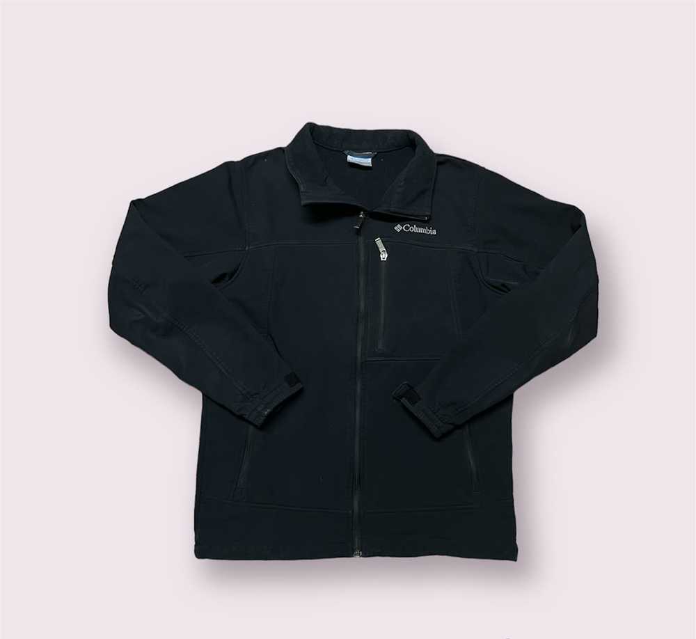 Columbia Columbia Jacket - image 1