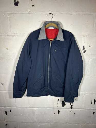 Streetwear × Vintage Vintage Workwear Jacket