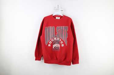 Vintage Vintage 90s Out Ohio State University Cre… - image 1