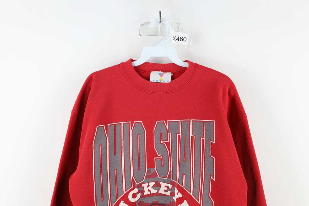 Vintage Vintage 90s Out Ohio State University Cre… - image 2