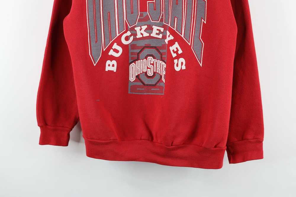 Vintage Vintage 90s Out Ohio State University Cre… - image 3