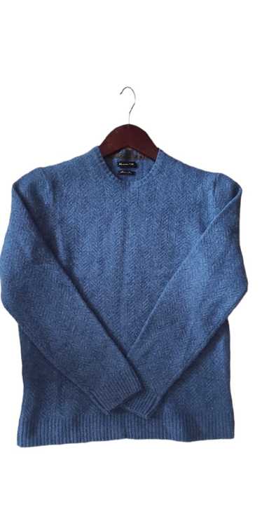 Cashmere & Wool × Italian Designers × Massimo Dutt