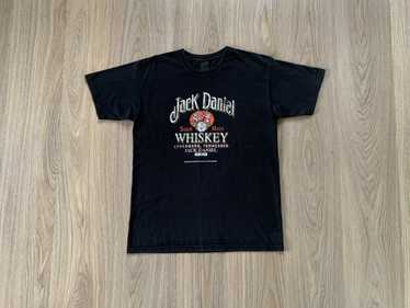 Jack Daniels × Streetwear × Vintage Rare Jack Dan… - image 1