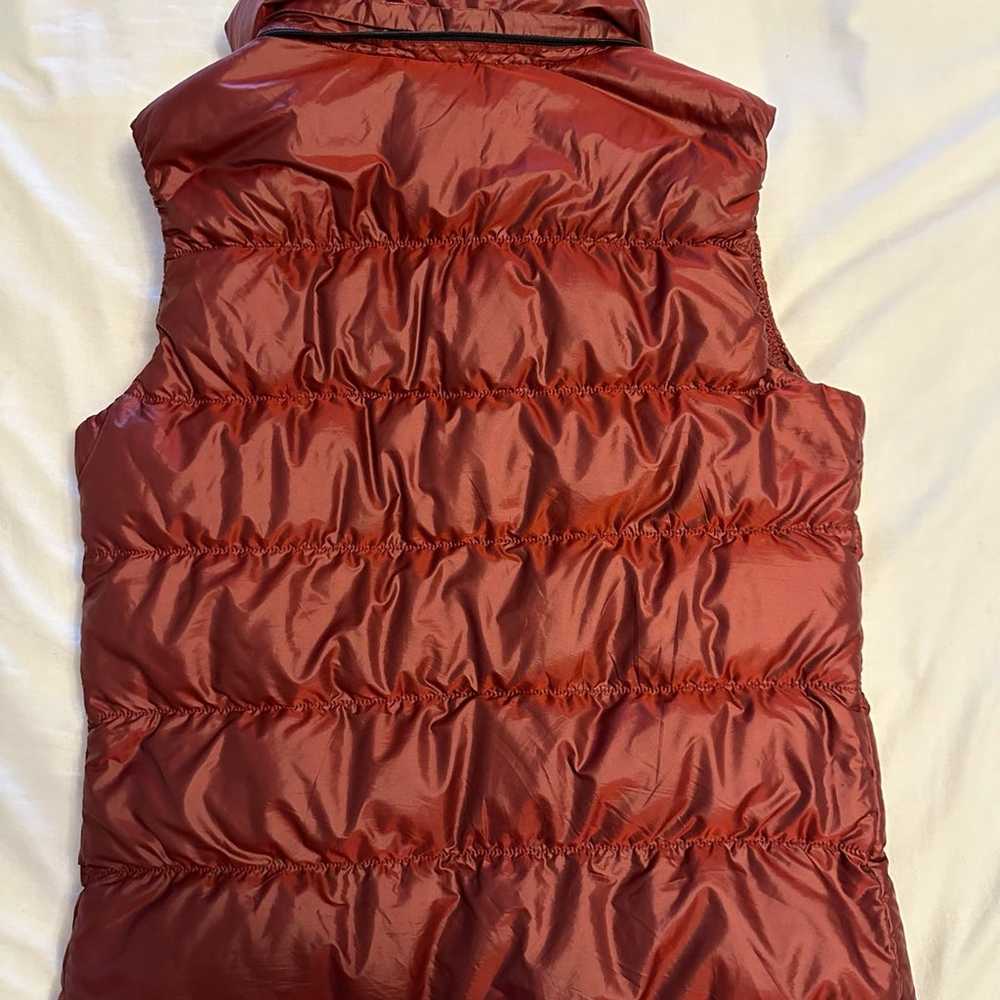 Men’s Nike Puffer Vest - image 2