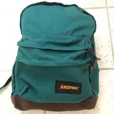 Vintage eastpak backpack 90s - Gem