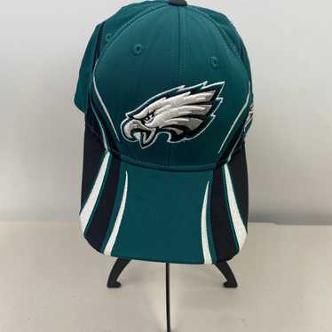 Philadelphia Eagles NFL Reebok Adult Unisex Green… - image 1