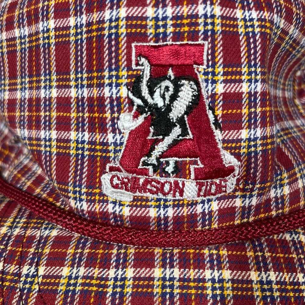 Vintage university of alabama crimson tide the pl… - image 2