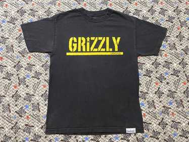 Diamond supply co grizzly - Gem