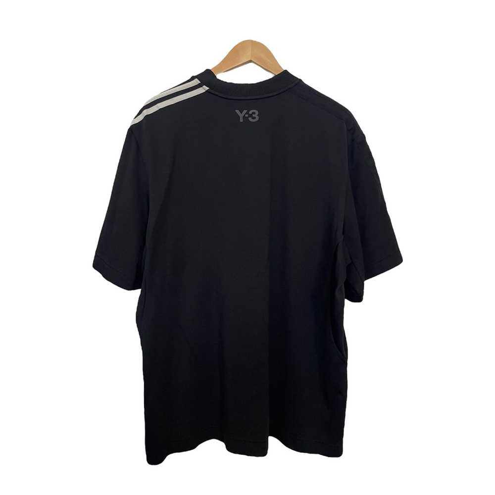 Adidas × Y-3 × Yohji Yamamoto Y3 adidas shirt - image 1
