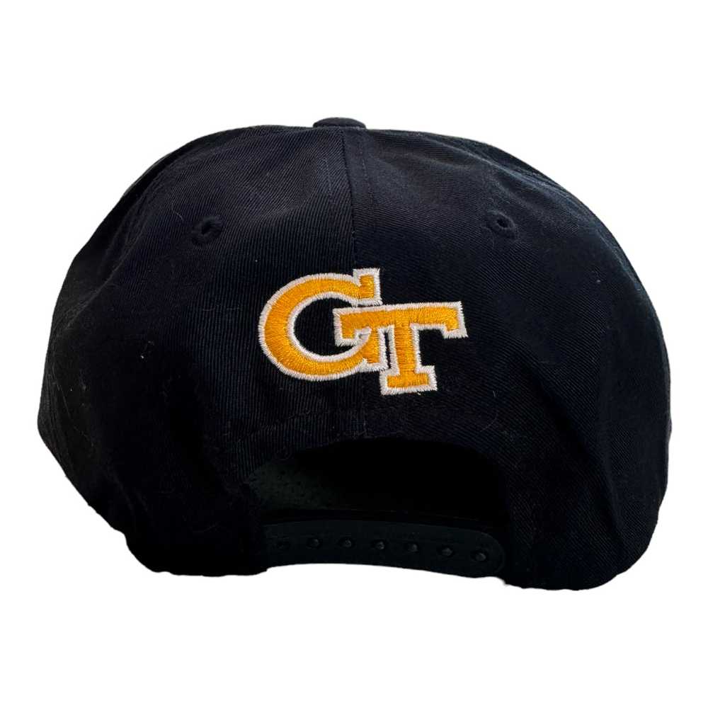Georgia Tech Yellow Jackets SnapBack - image 2
