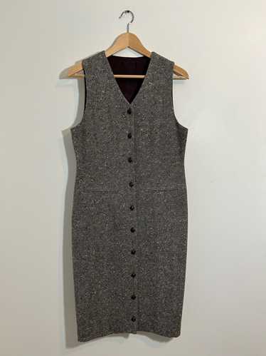 Brand Unknown Vintage Dress/ Waistcoat (Small) |…