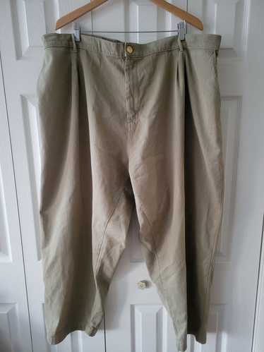 BIG BUD PRESS Heritage Trousers (3X) | Used,…