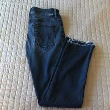 Mother The Rascal Ankle Snippet - image 1