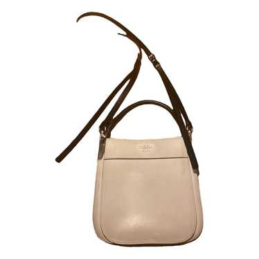 Prada Margit leather handbag - image 1