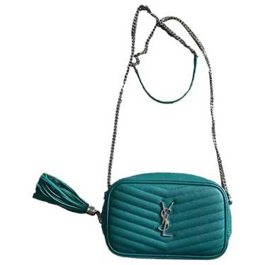 Saint Laurent Lou leather handbag - image 1