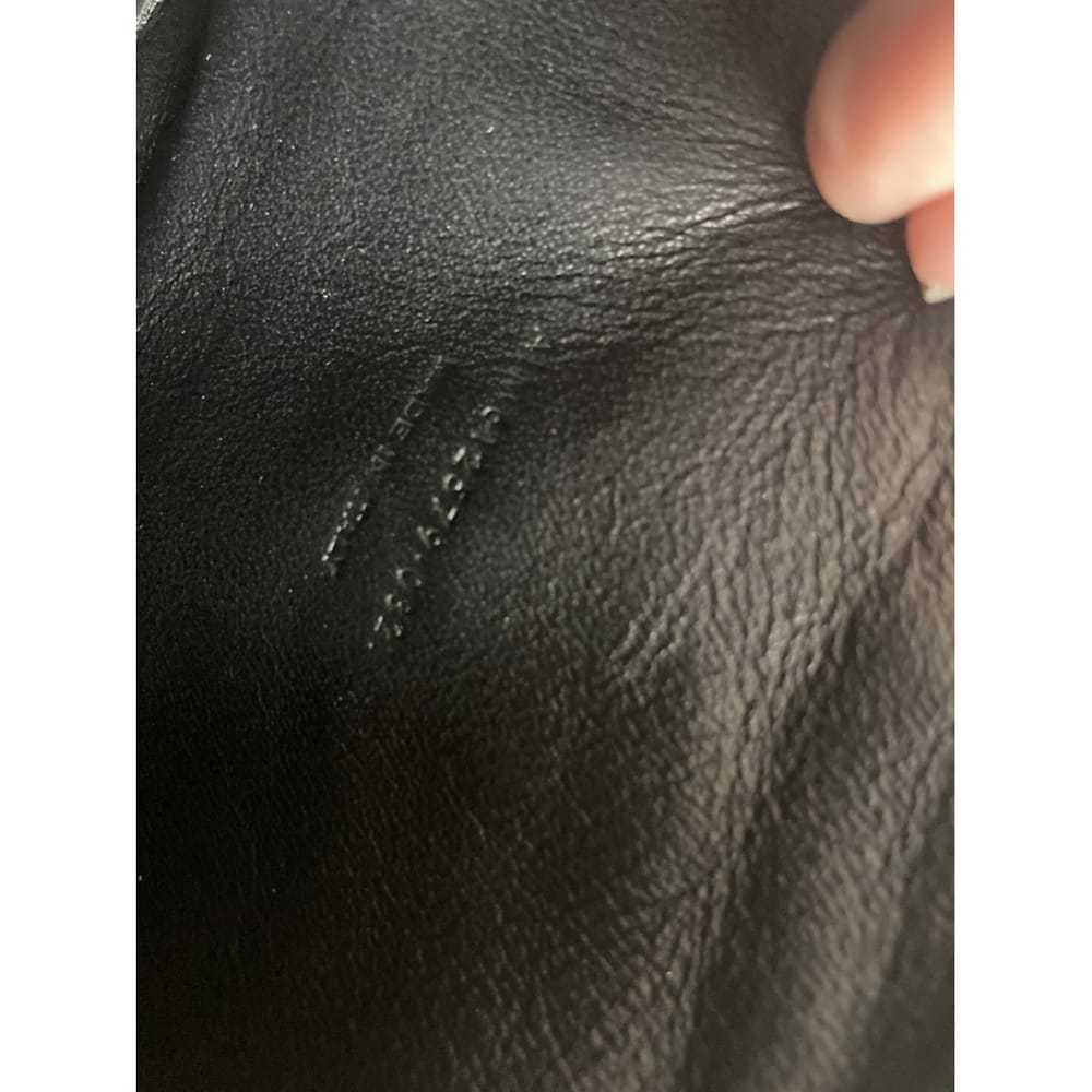 Saint Laurent Lou leather handbag - image 5