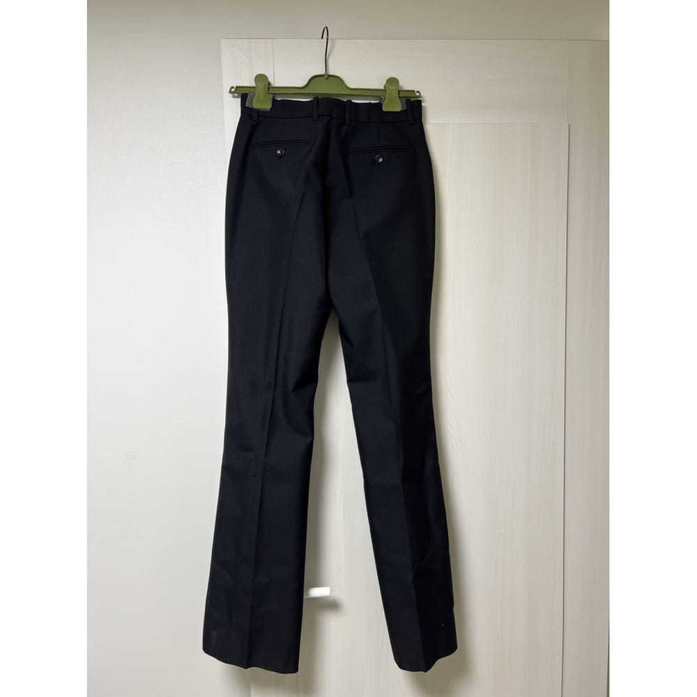 Gucci Wool trousers - image 2