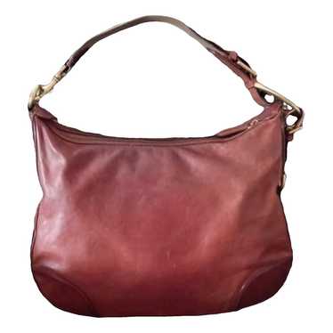 Ralph Lauren Leather handbag - image 1