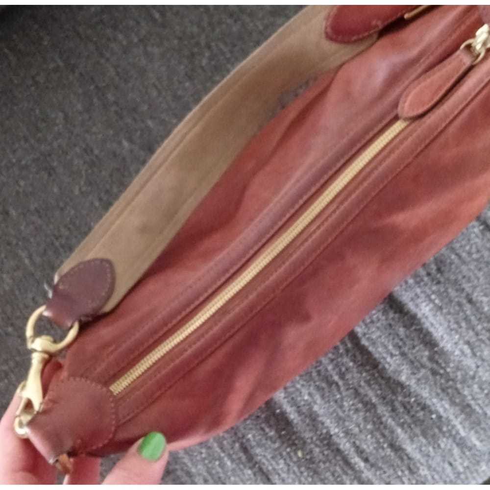 Ralph Lauren Leather handbag - image 7