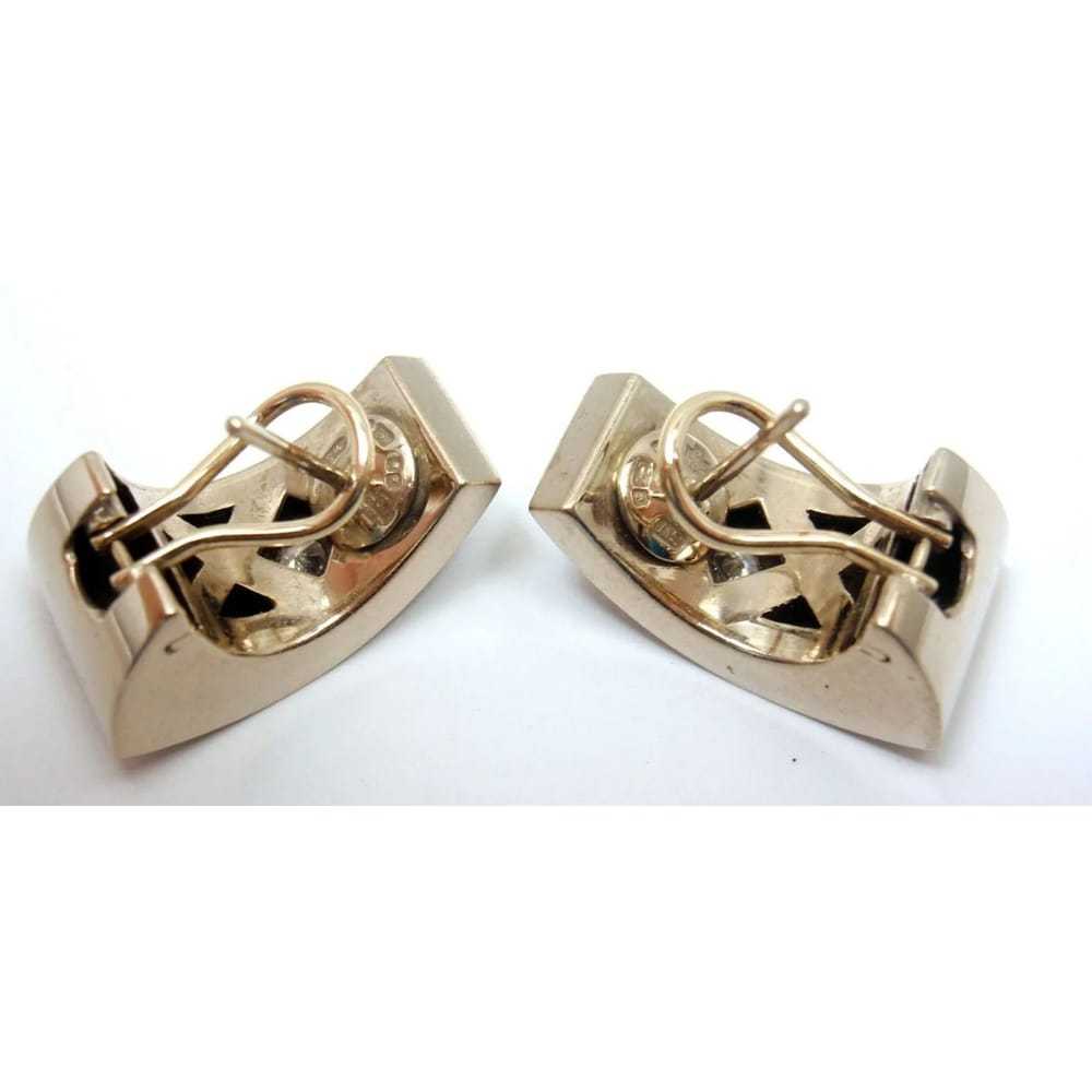 Stephen Webster White gold earrings - image 6