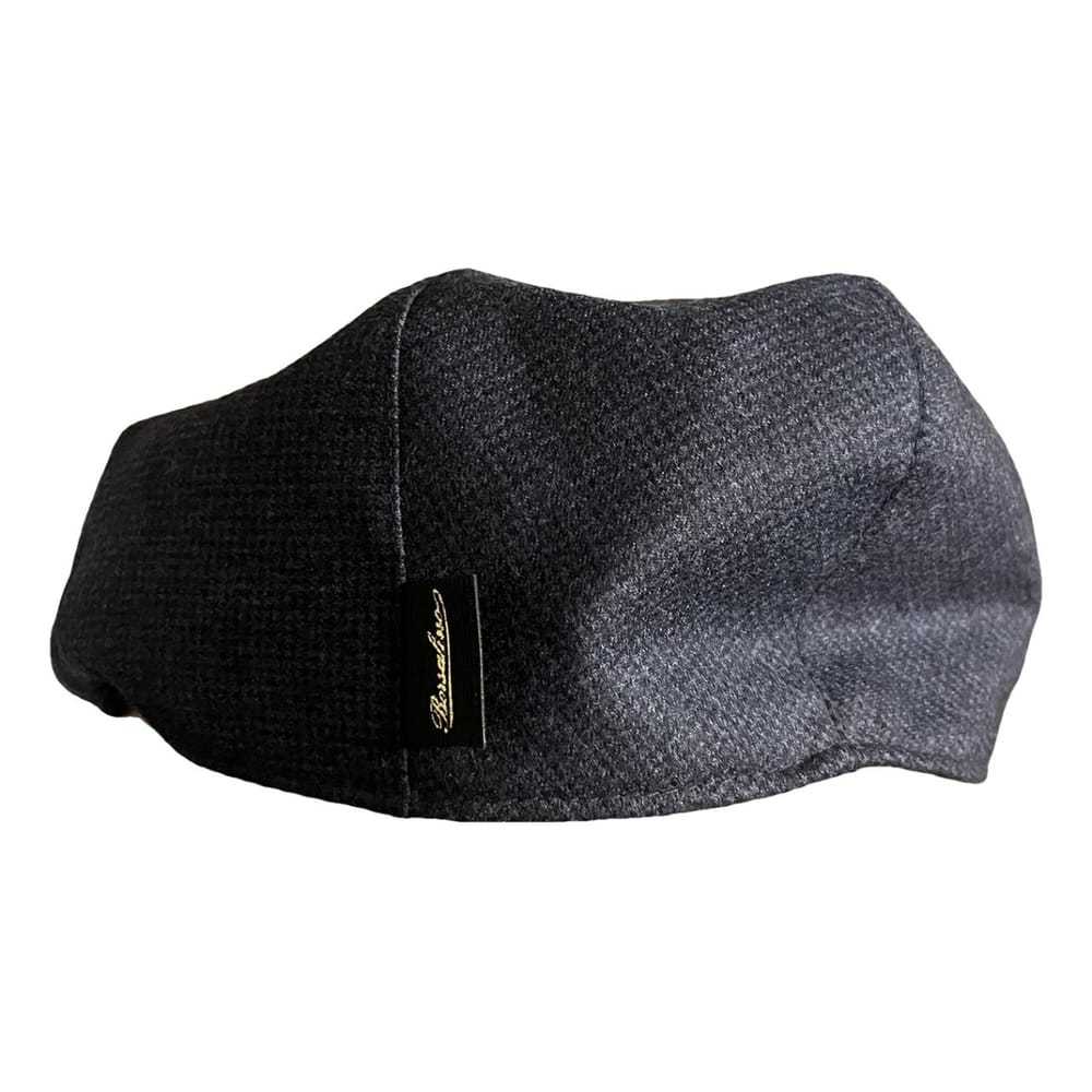 Borsalino Wool hat - image 1