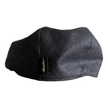 Borsalino Wool hat - image 1