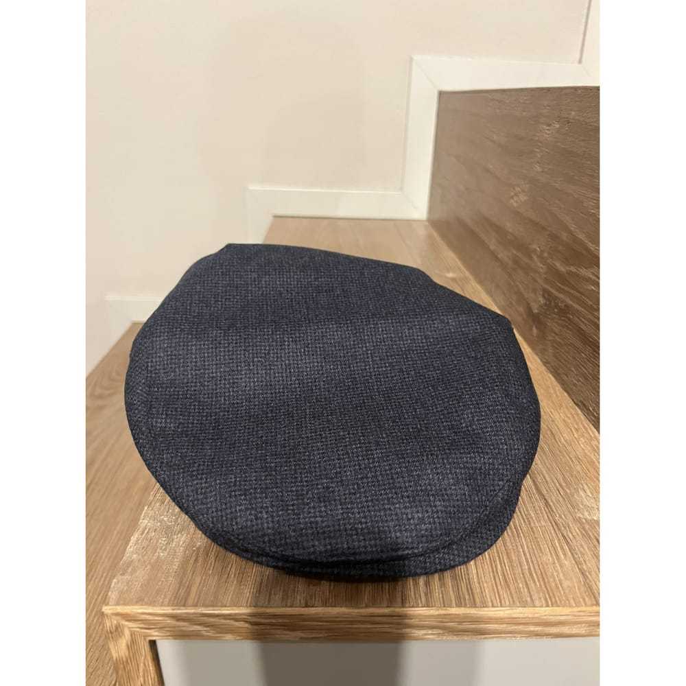 Borsalino Wool hat - image 2