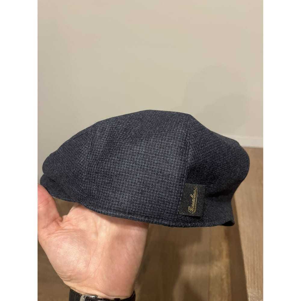 Borsalino Wool hat - image 3