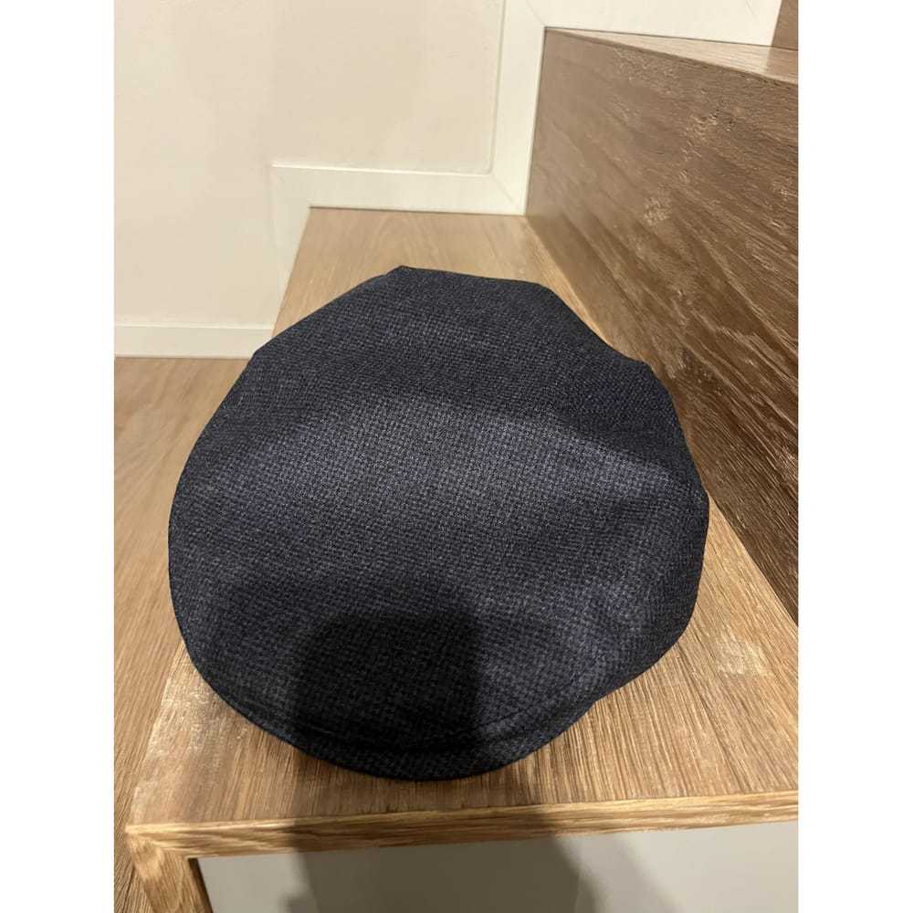 Borsalino Wool hat - image 5