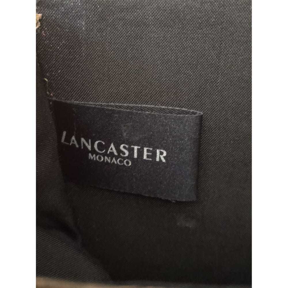 Lancaster Silk clutch bag - image 2