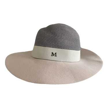 Maison Michel Wool hat - image 1