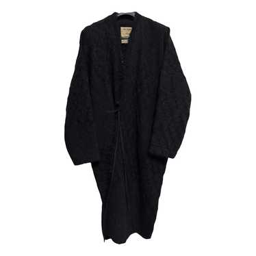 Uma Wang Wool coat - image 1
