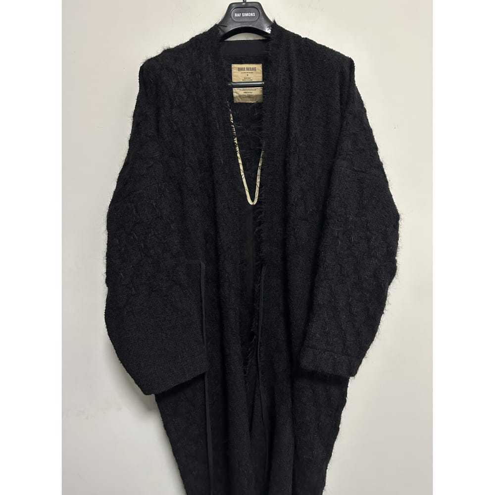 Uma Wang Wool coat - image 2