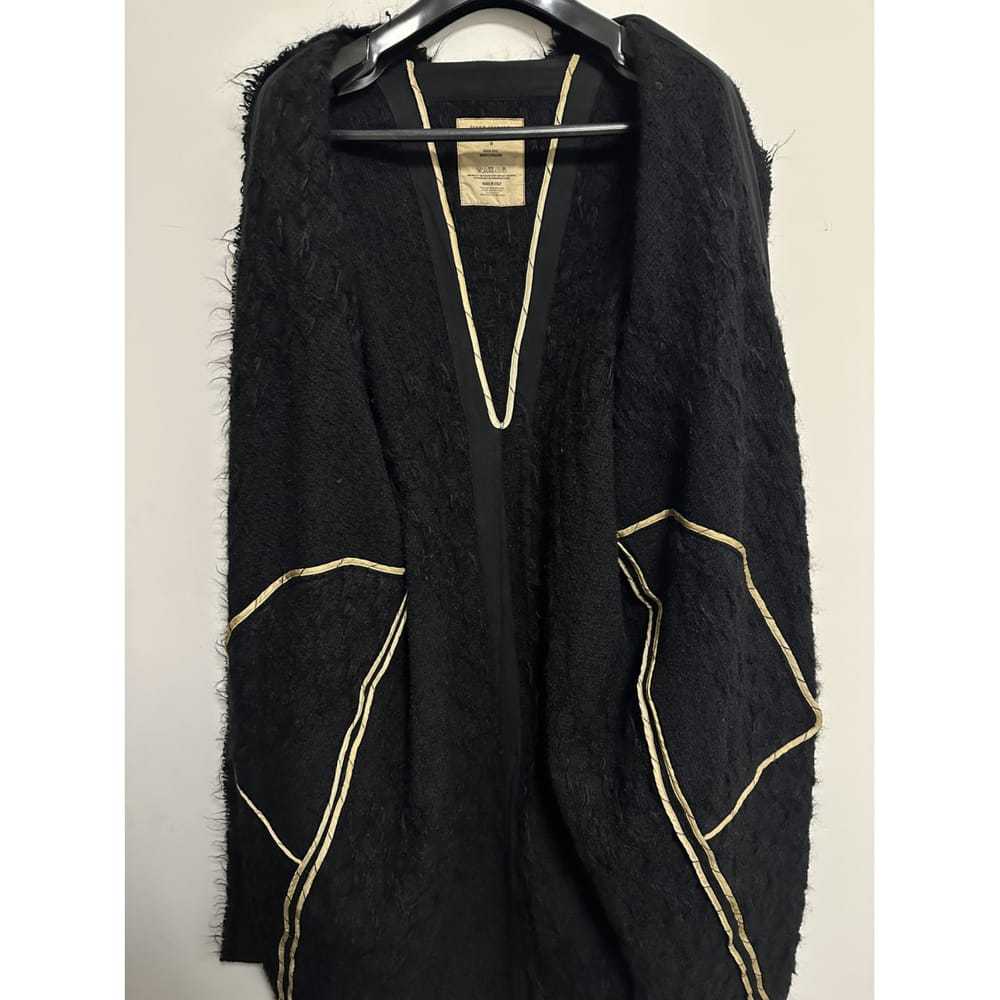Uma Wang Wool coat - image 7
