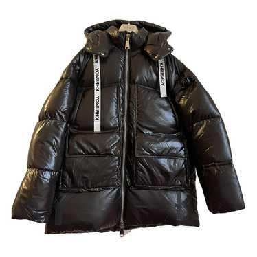 Khrisjoy jacket - Gem