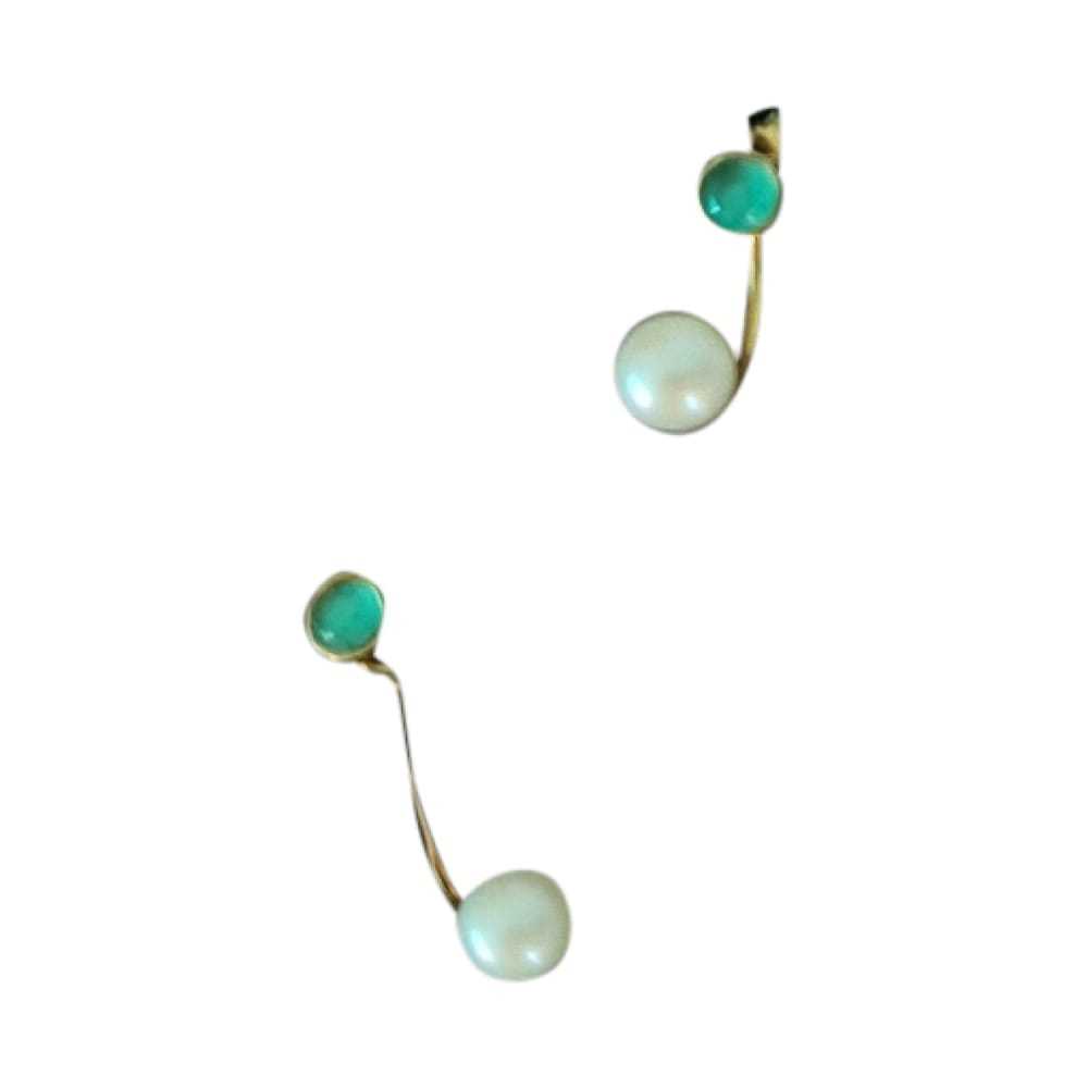 Tous Yellow gold earrings - image 1
