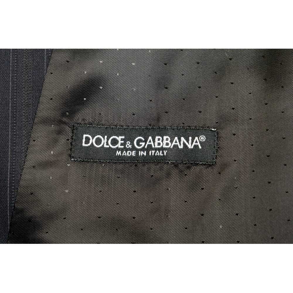 Dolce & Gabbana Wool vest - image 3