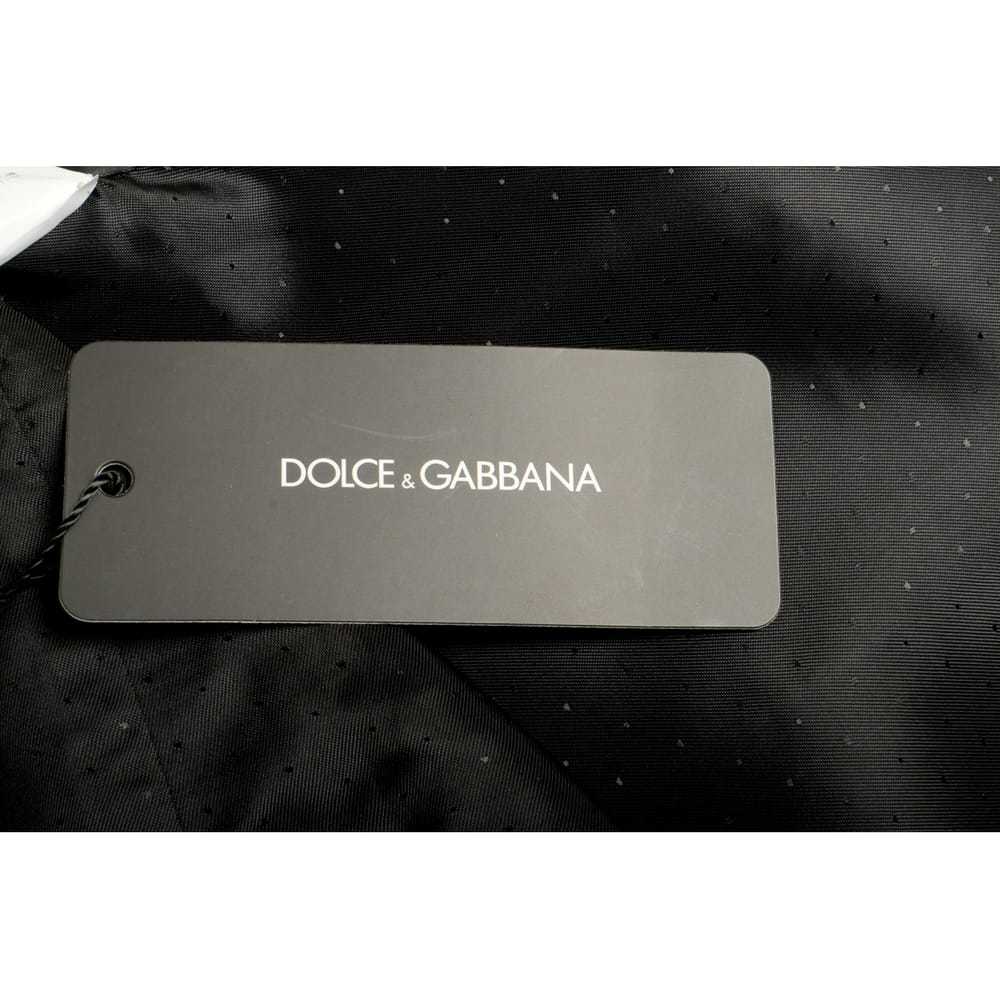 Dolce & Gabbana Wool vest - image 8
